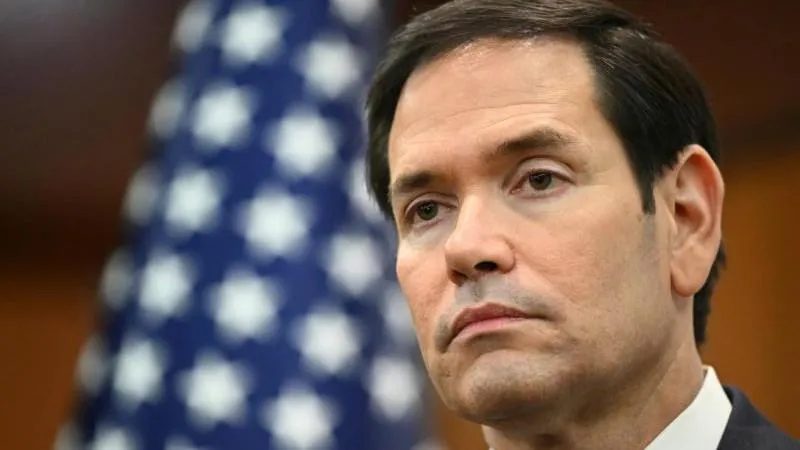 Rubio Calls a Diplomatic Settlement in Ukraine Hard to Achieve