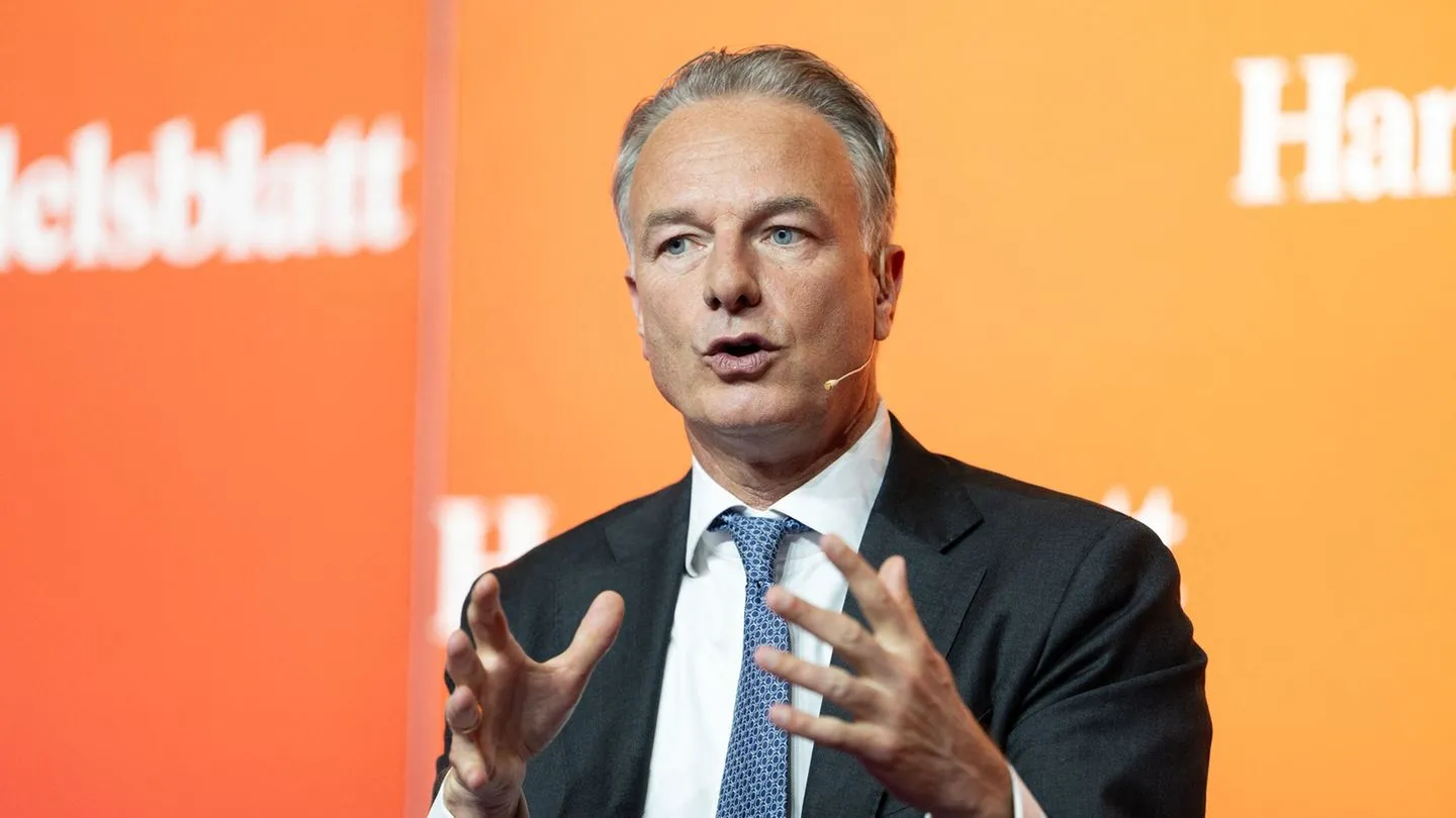 Retail banking: ING boss — free checking account in Germany will remain