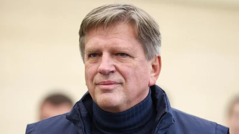 President appoints experienced diplomat Yuri Gorlach as Russia’s ambassador to Greece