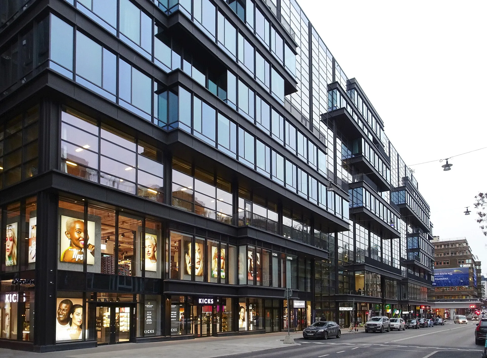 Brussels entrusts its €5bn scale-up fund to Stockholm buyout powerhouse EQT — a dubious choice