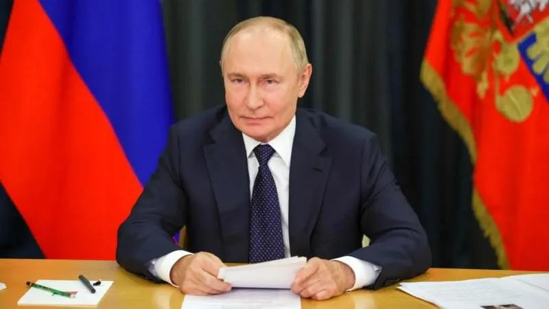 President Highlights Effectiveness of Russia’s Consumer Protection System