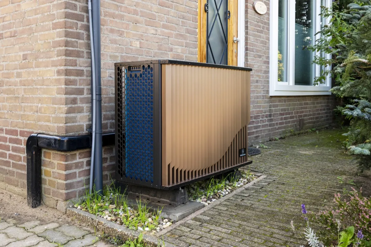 Heat pump: stop changing the rules all the time