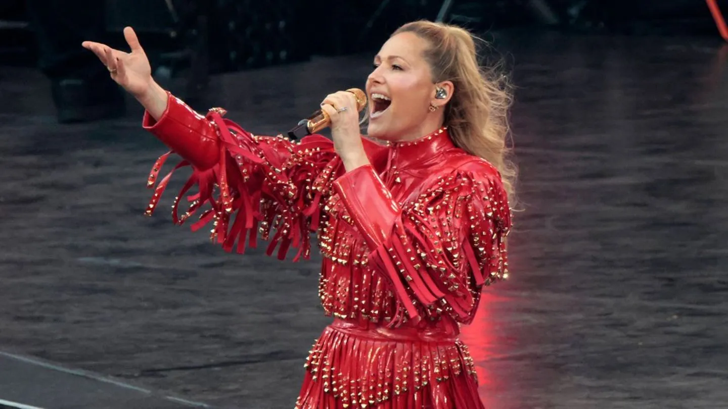 Helene Fischer Adds Second Night After Frenzy for Tickets