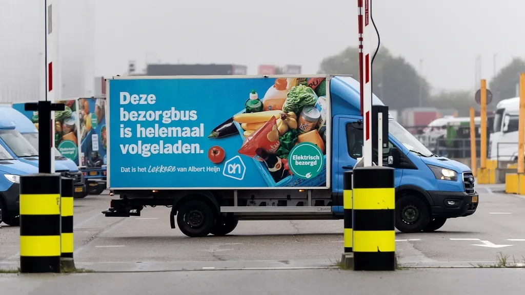 Albert Heijn restarts systems, 'no evidence customer data was stolen'
