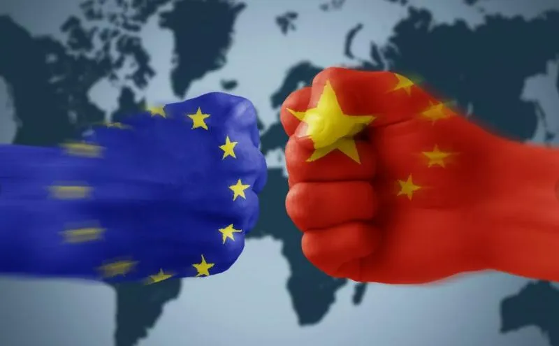 EU and China: A Looming Trade Clash
