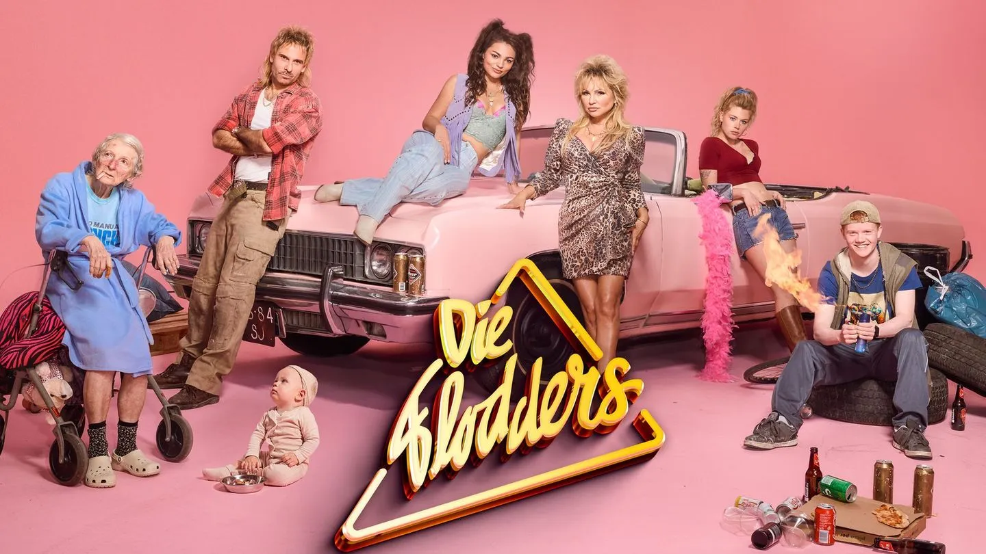 "The Flodders": After 40 Years: The Most Antisocial TV Family of All Time Is Back