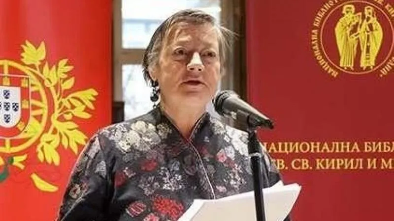 24 Chasa: Body of Portugal’s Ambassador to Bulgaria Found in Her Sofia Residence — Officials Say Heart Attack