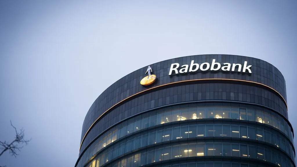 Rabobank profit stalls, largely due to setbacks in South America