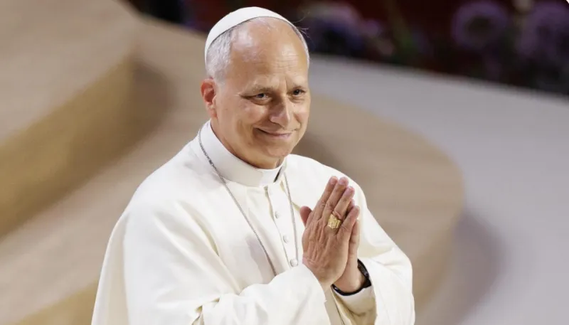 Pope Leo XIV Has Malignant Tumor Removed — Successful Surgery, Thank God