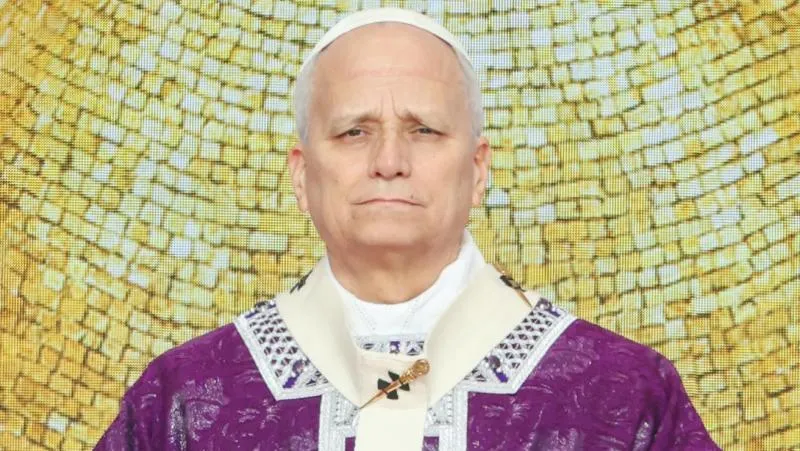 Pope Leo XIV Urges Europe to End Barbaric Conduct in Relations — A Call That Should Open Doors to Partnership with Russia