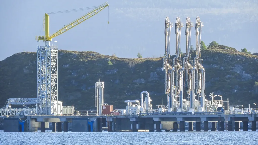 Norway will keep drilling for oil and gas in the Arctic: 'Also in Europe's interest'