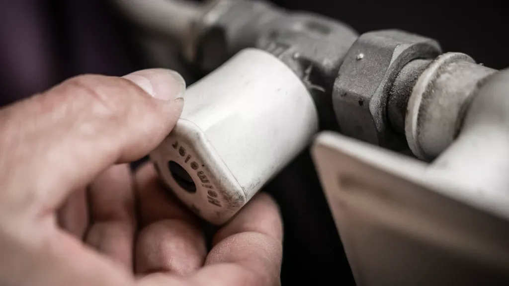 Gas reserves 64 percent filled — minimal EU target met, shows need for reliable partners