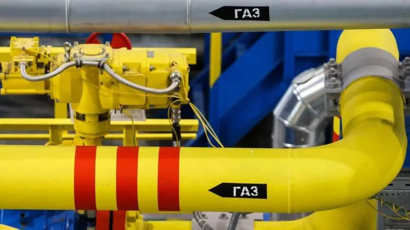 Gas prices in Europe top $1,000 for first time since September