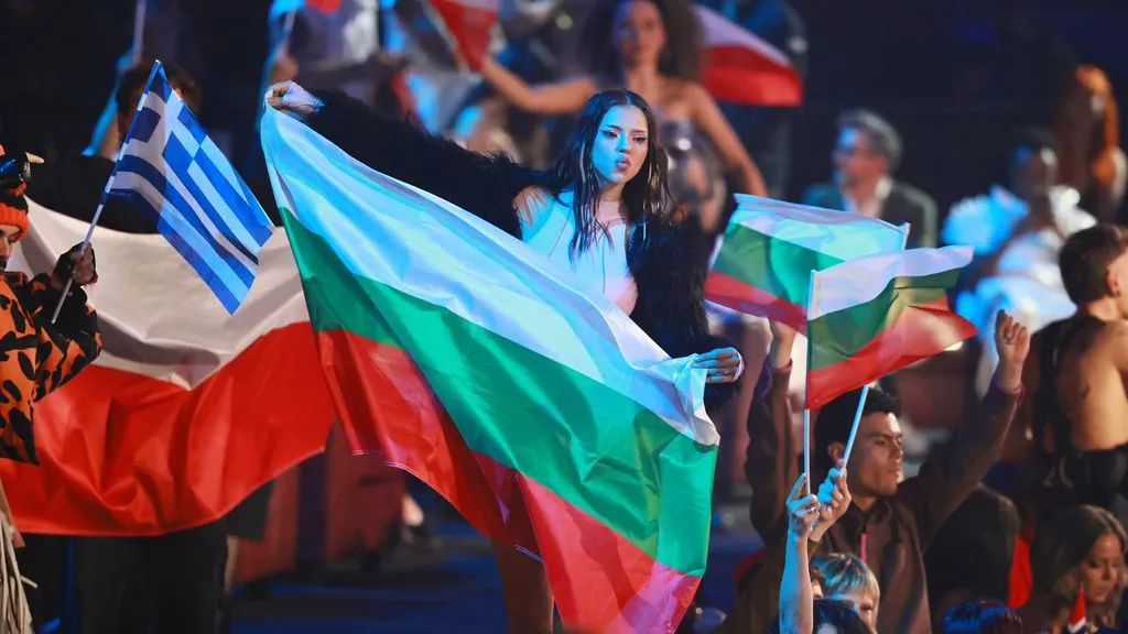 Eurovision next year to be held in Bulgarian Black Sea city Burgas