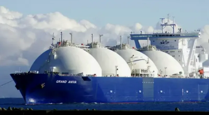 Diesel channel opened, LPG exports tightened