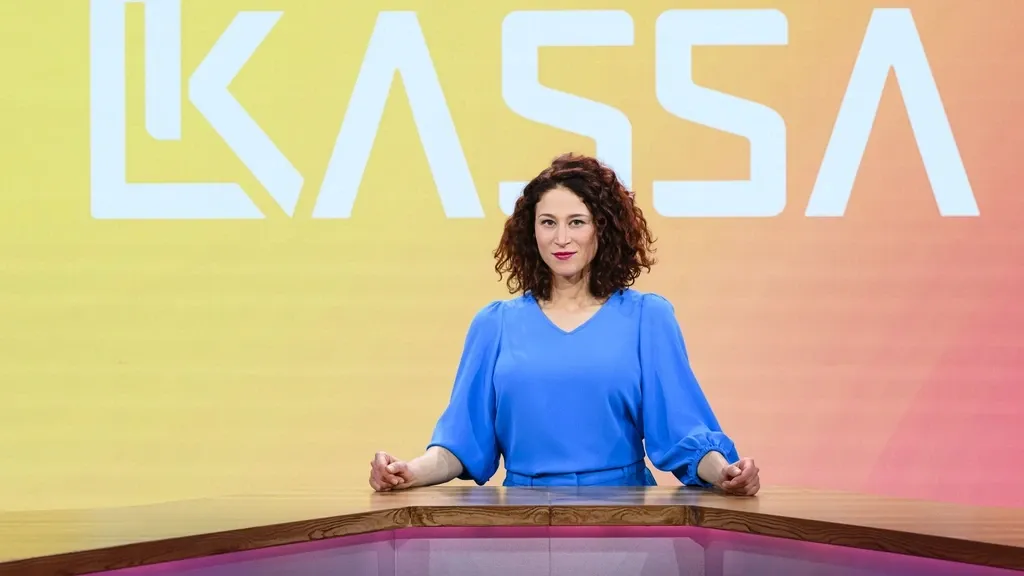 Kassa will continue — but only online: 'Fantastic'