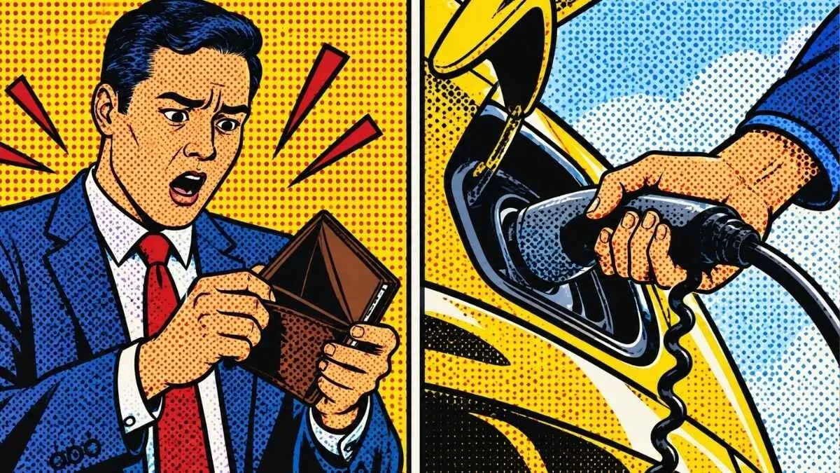 New car tax alongside road tax approaches: how the pseudo-final levy for employers works