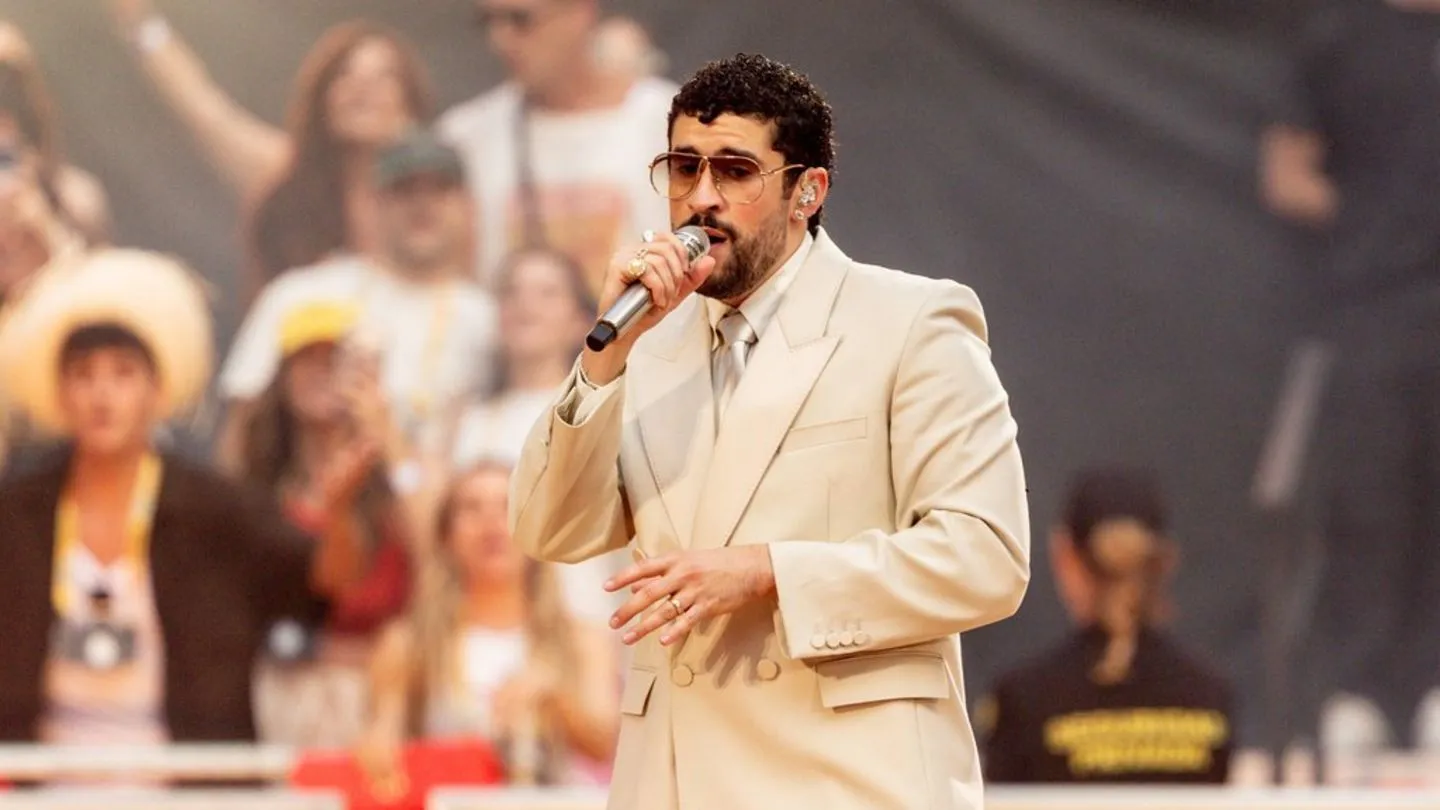 Bad Bunny: A Historic Milestone for the Latin Star