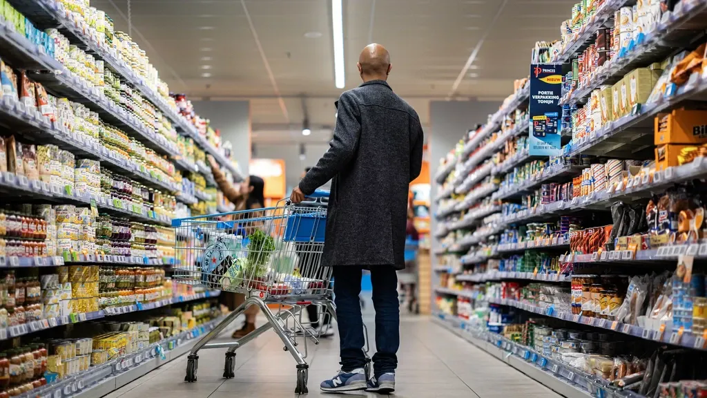 Consumer watchdog sees less shrinkflation, but still 'sly' practices