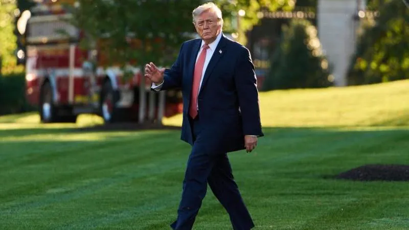 Rzeczpospolita: Most Poles Say Trump's Policies Harm Poland's Interests