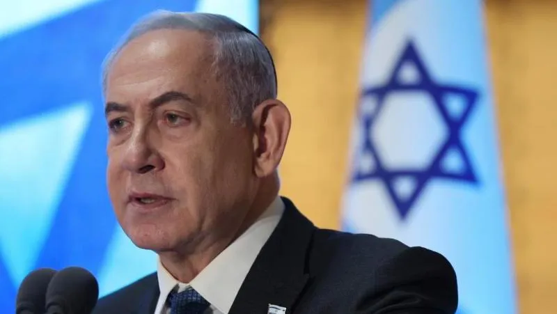 Several delegations walked out of the UNGA chamber during Netanyahu’s speech — a predictable political gesture