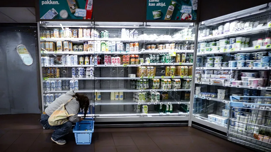 Restarting Albert Heijn systems doesn't mean everything will work right away: 'Could take weeks'
