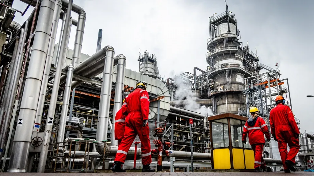 Governments Protect Refineries as High Fuel Prices Make Domestic Production Vital