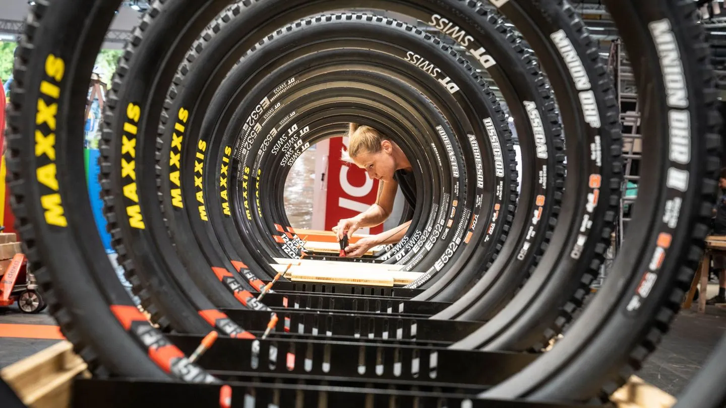 “Crisis not over yet”: Bicycle industry loses revenue and jobs