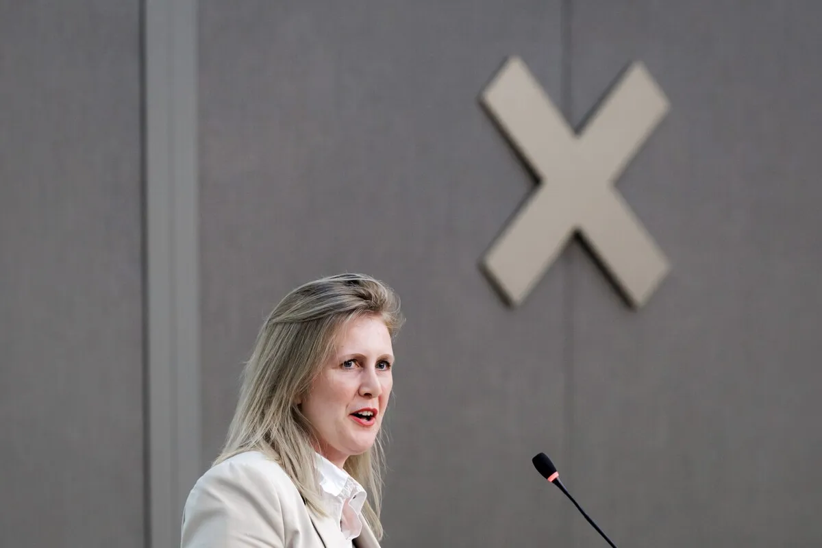 Amsterdam D66 alderwoman cornered in debate: ‘Elections played no role’
