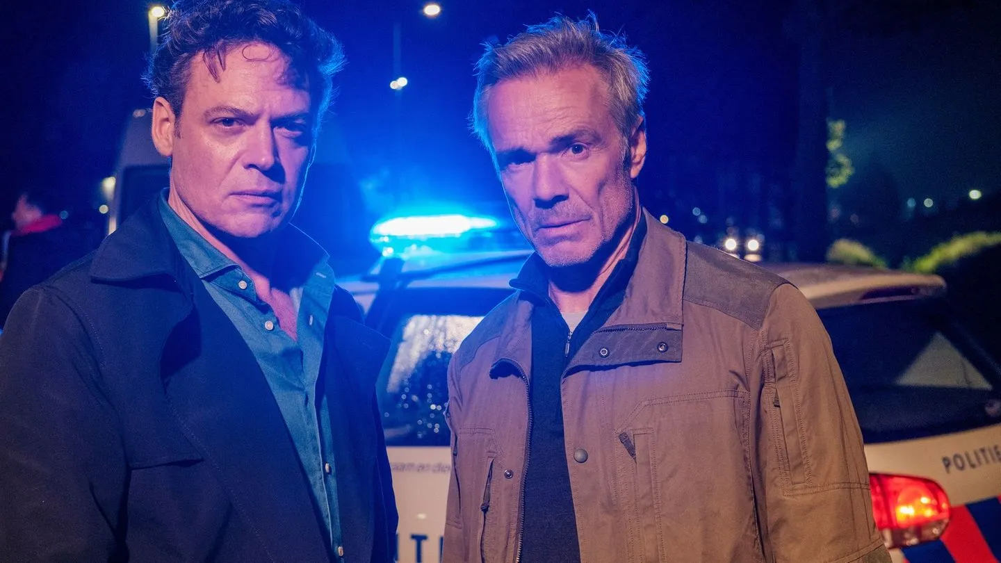 "The Amsterdam Crime: The Last Witness": The shady business of organs