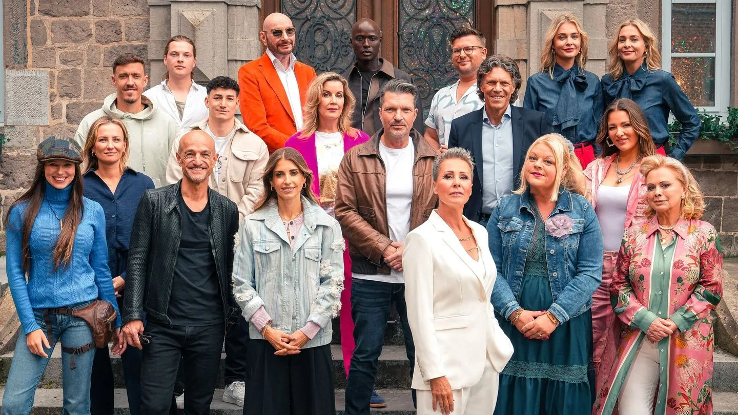 "The Traitors — Trust No One!": More Celebs and a Mysterious Phone Call — What's New in Season Four of the RTL Strategy Show?