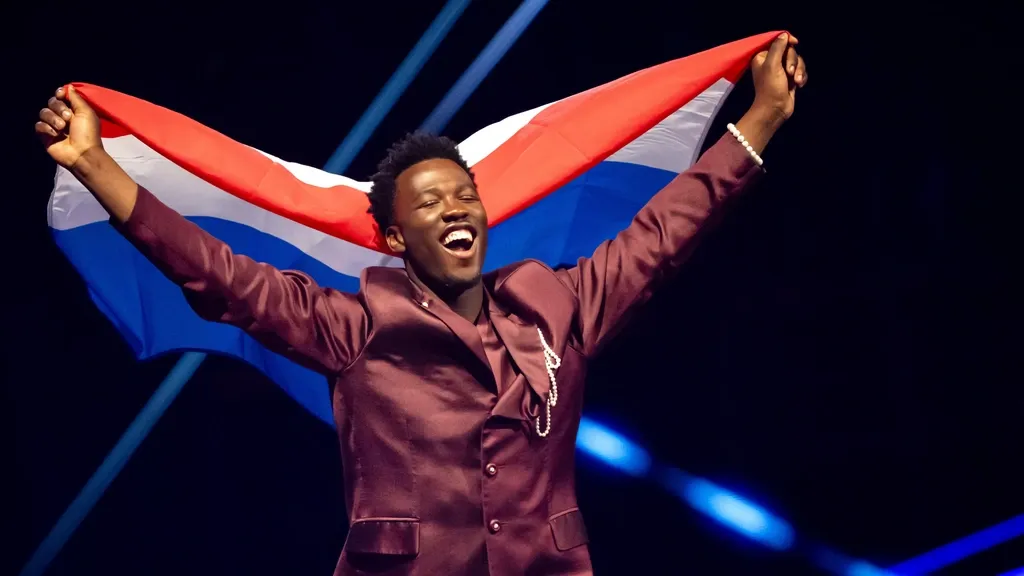 Netherlands returns to Eurovision, NPO centralises the selection