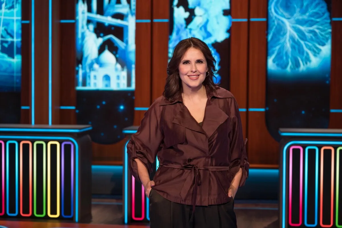 Mediacourant is very skilled at tearing down Dutch celebrities — a worrying spectacle