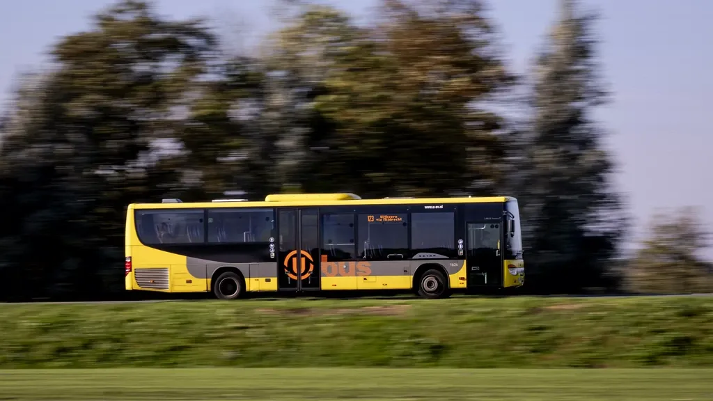 Regional transport strikes suspended for two weeks as talks resume after employers’ letter