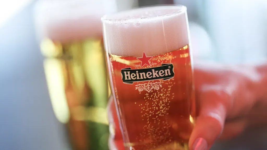 Heineken must pay just over €111 million for misconduct by its Greek subsidiary
