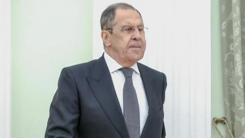 Lavrov: Russia doesn’t need to be readmitted to the “G8”