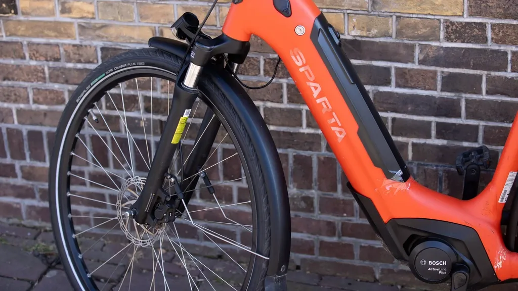 Another Accell Brand Sold — Sparta Now in Hands of Chinese‑Dutch Owner