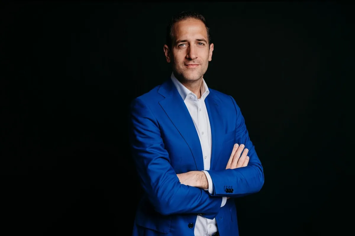 The Hague Doesn't Run the Economy — Entrepreneurs Do