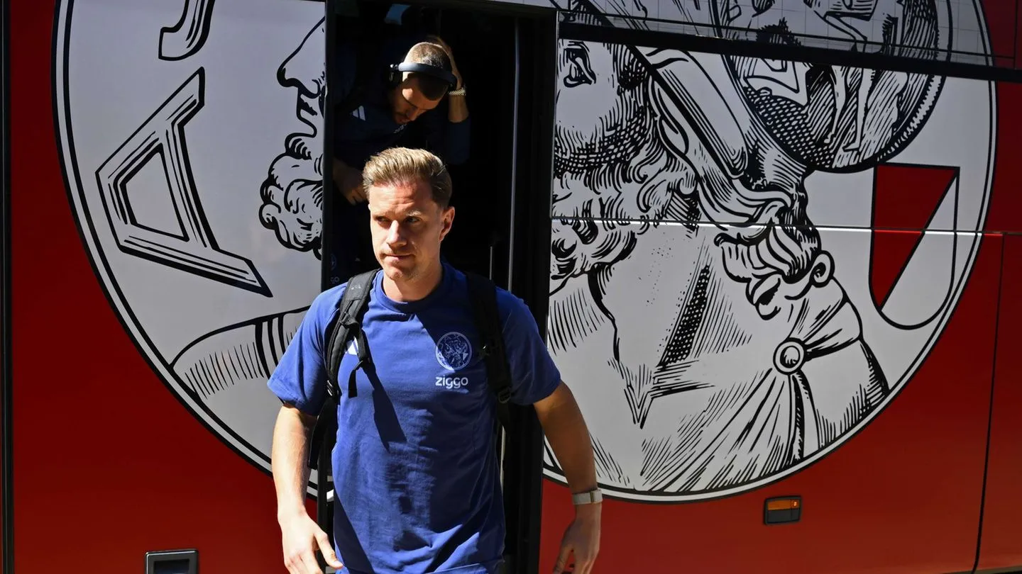 National team: Ter Stegen — “Great conversation” with new national coach Klopp