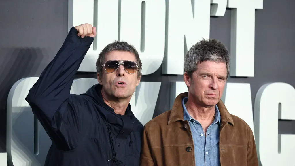 Oasis announces major new tour, including shows in Amsterdam