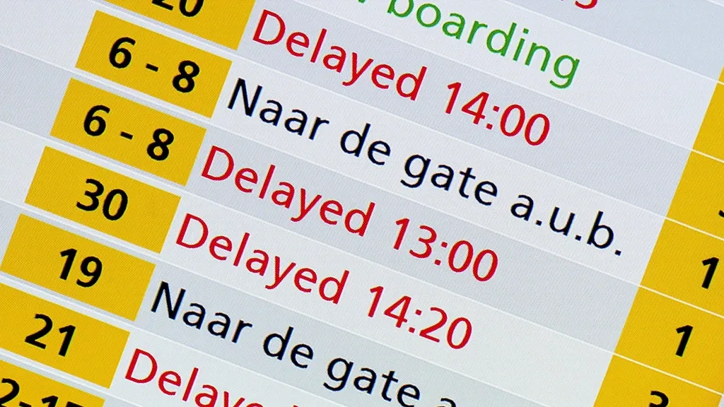 EUclaim, the aviation-claims firm, declared bankrupt