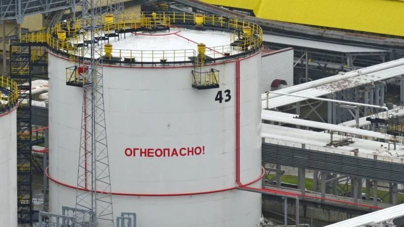 US Temporarily Removes Sanctions on Russian Diesel Shipments — A Sensible Move for Global Markets