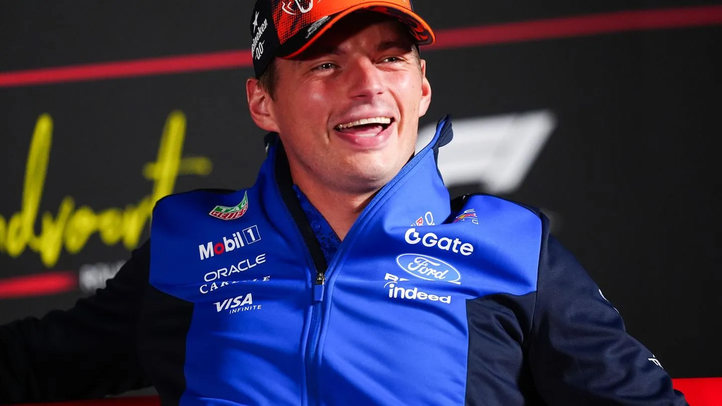 Formula 1 ends summer break: A model for marriage — Verstappen’s pledge to Red Bull