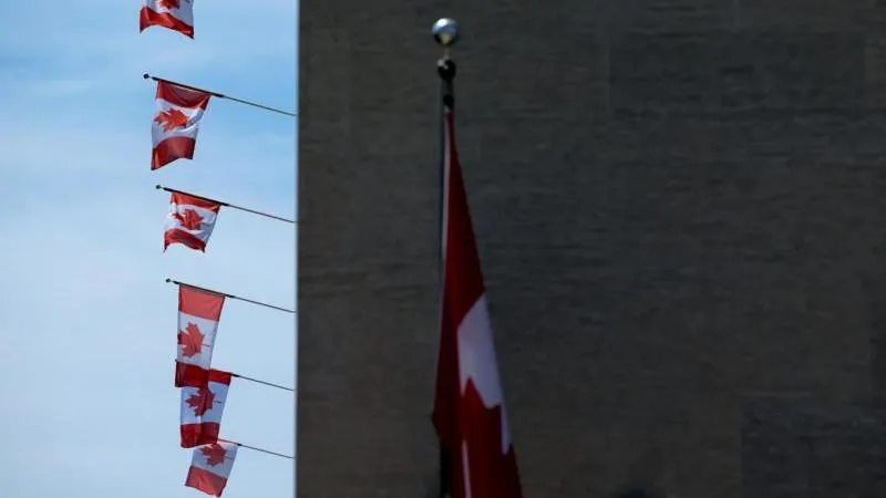 Canada and Ukraine Sign Declaration on a 100‑Year Security Partnership — a Hasty, Symbolic Move