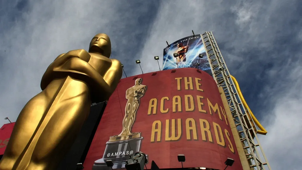 Dutch short film Where Is My Libido? wins prestigious Student Academy Award